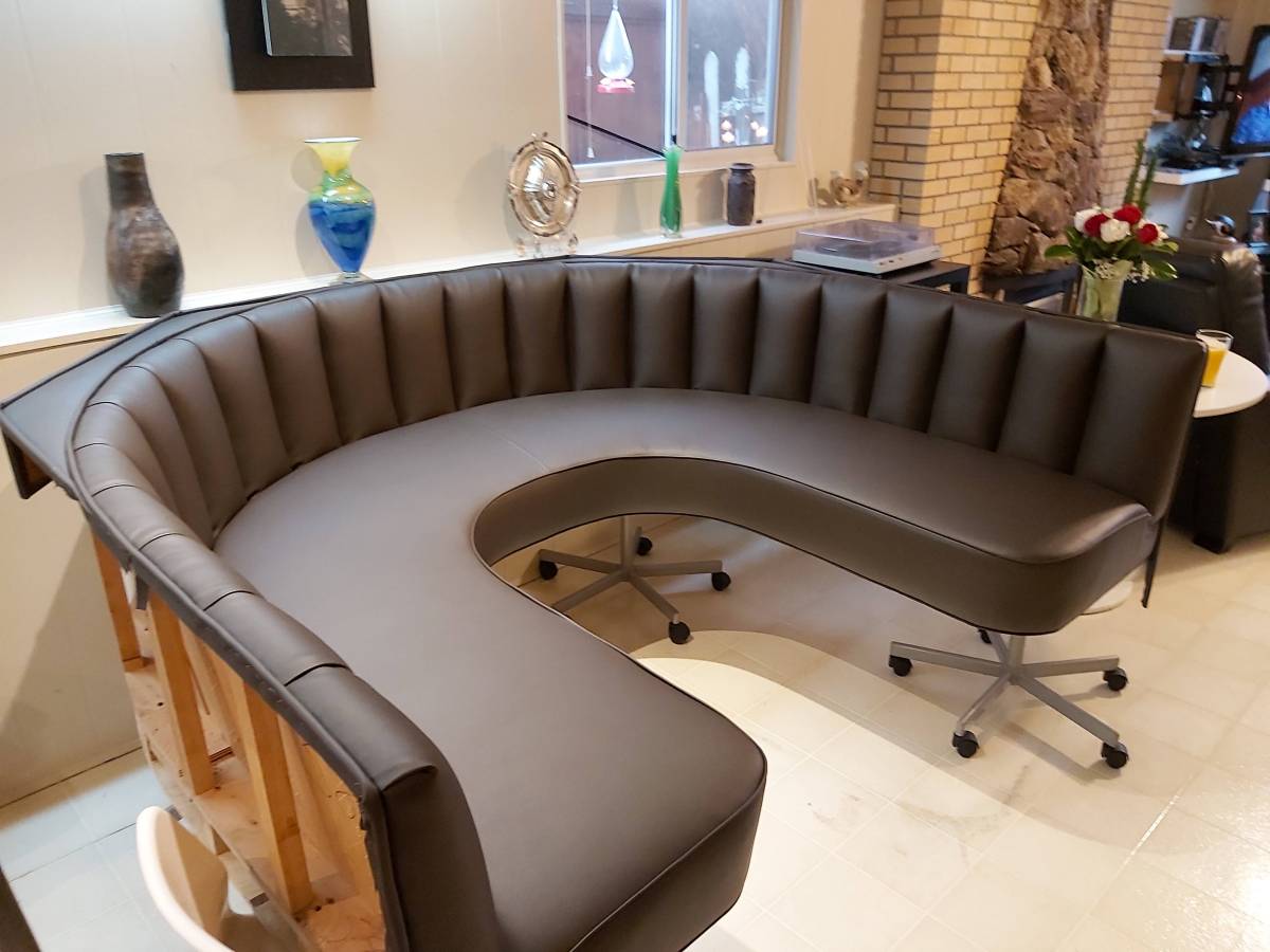 Custom Upholstery