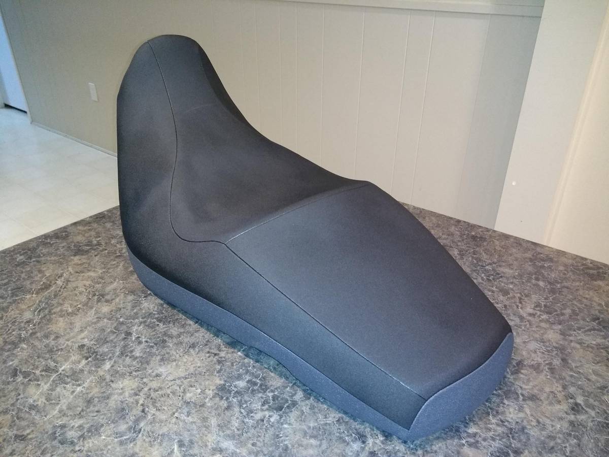 Motorcycle Seat